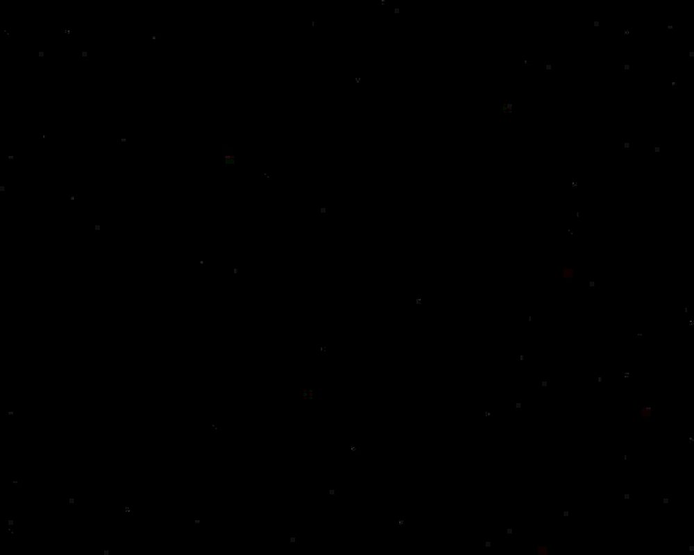 Le petit ballon vu depuis le Domaine Langmatt à Murbach le 17.07.2018 à 01:15 Le petit ballon (Alsace, Vosges) le 17.07.2018 à 01:15