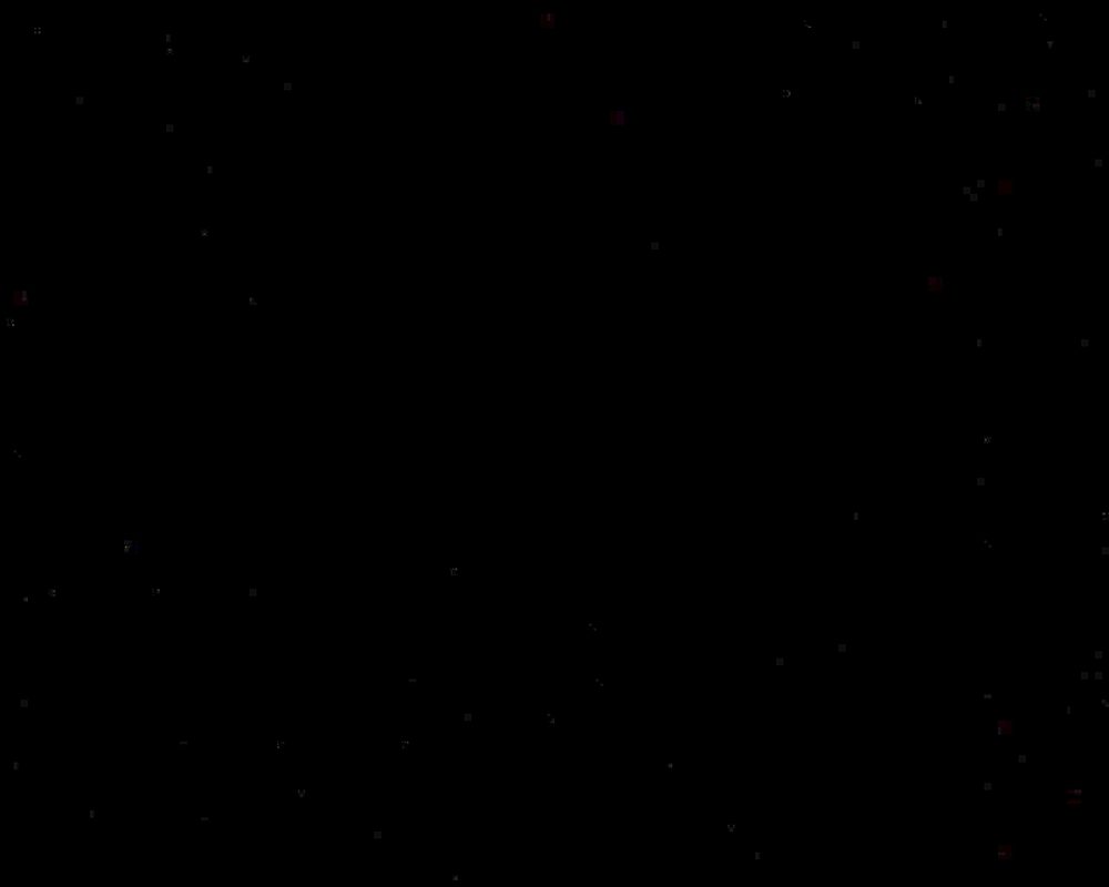 Le petit ballon vu depuis le Domaine Langmatt à Murbach le 17.07.2018 à 02:15 Le petit ballon (Alsace, Vosges) le 17.07.2018 à 02:15