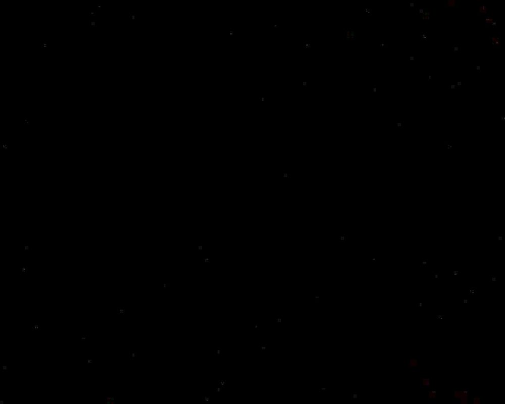 Le petit ballon vu depuis le Domaine Langmatt à Murbach le 18.07.2018 à 03:15 Le petit ballon (Alsace, Vosges) le 18.07.2018 à 03:15