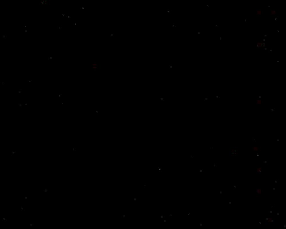 Le petit ballon vu depuis le Domaine Langmatt à Murbach le 20.07.2018 à 02:45 Le petit ballon (Alsace, Vosges) le 20.07.2018 à 02:45