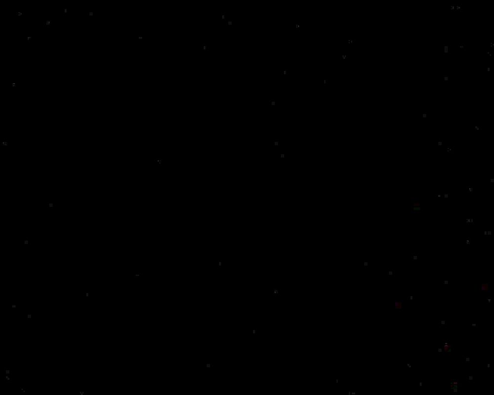 Le petit ballon vu depuis le Domaine Langmatt à Murbach le 21.07.2018 à 01:15 Le petit ballon (Alsace, Vosges) le 21.07.2018 à 01:15