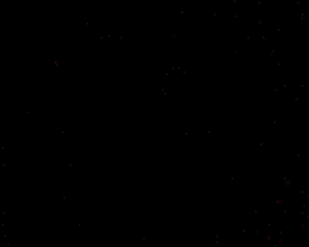 Le petit ballon vu depuis le Domaine Langmatt à Murbach le 25.07.2018 à 00:15 Le petit ballon (Alsace, Vosges) le 25.07.2018 à 00:15