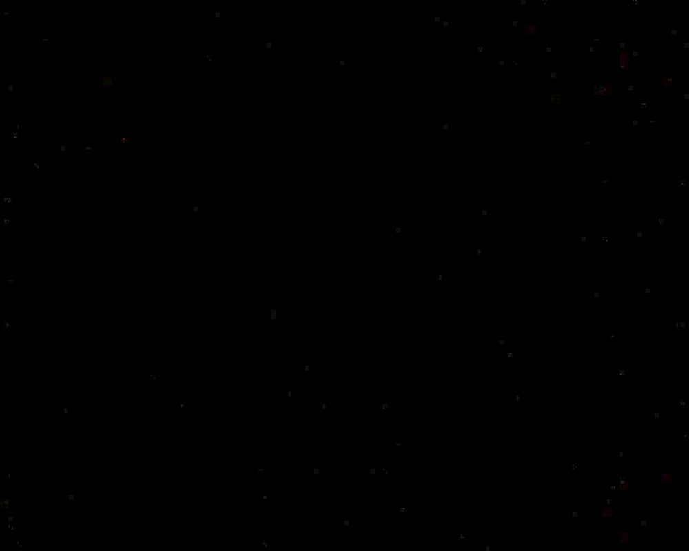 Le petit ballon vu depuis le Domaine Langmatt à Murbach le 01.08.2018 à 01:45 Le petit ballon (Alsace, Vosges) le 01.08.2018 à 01:45