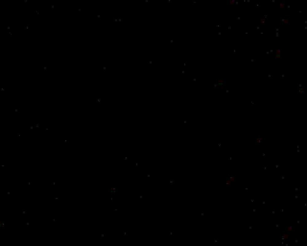 Le petit ballon vu depuis le Domaine Langmatt à Murbach le 07.08.2018 à 02:15 Le petit ballon (Alsace, Vosges) le 07.08.2018 à 02:15