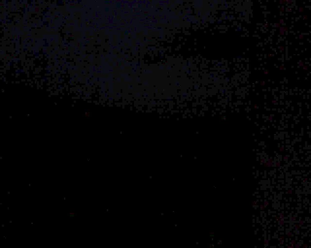 Le petit ballon vu depuis le Domaine Langmatt à Murbach le 17.08.2018 à 21:15 Le petit ballon (Alsace, Vosges) le 17.08.2018 à 21:15