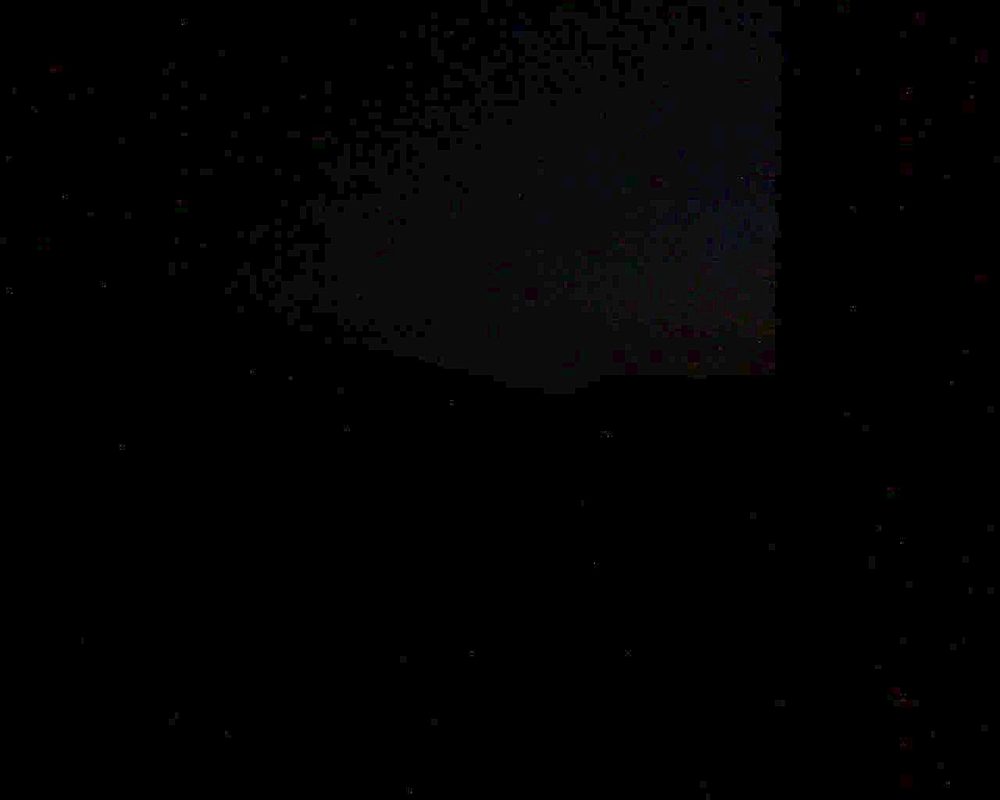 Le petit ballon vu depuis le Domaine Langmatt à Murbach le 20.08.2018 à 05:45 Le petit ballon (Alsace, Vosges) le 20.08.2018 à 05:45