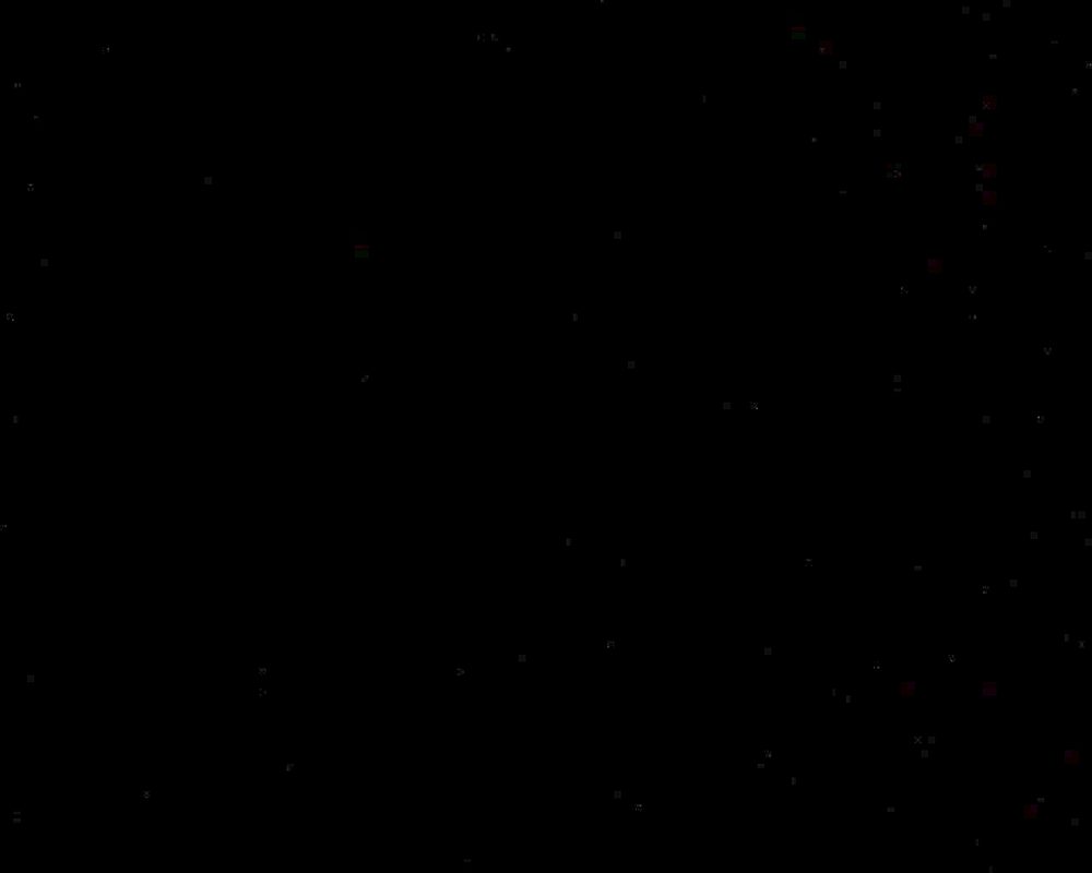 Le petit ballon vu depuis le Domaine Langmatt à Murbach le 21.08.2018 à 03:15 Le petit ballon (Alsace, Vosges) le 21.08.2018 à 03:15