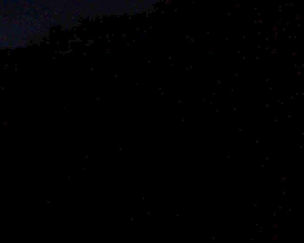 Le petit ballon vu depuis le Domaine Langmatt à Murbach le 05.09.2018 à 20:45 Le petit ballon (Alsace, Vosges) le 05.09.2018 à 20:45