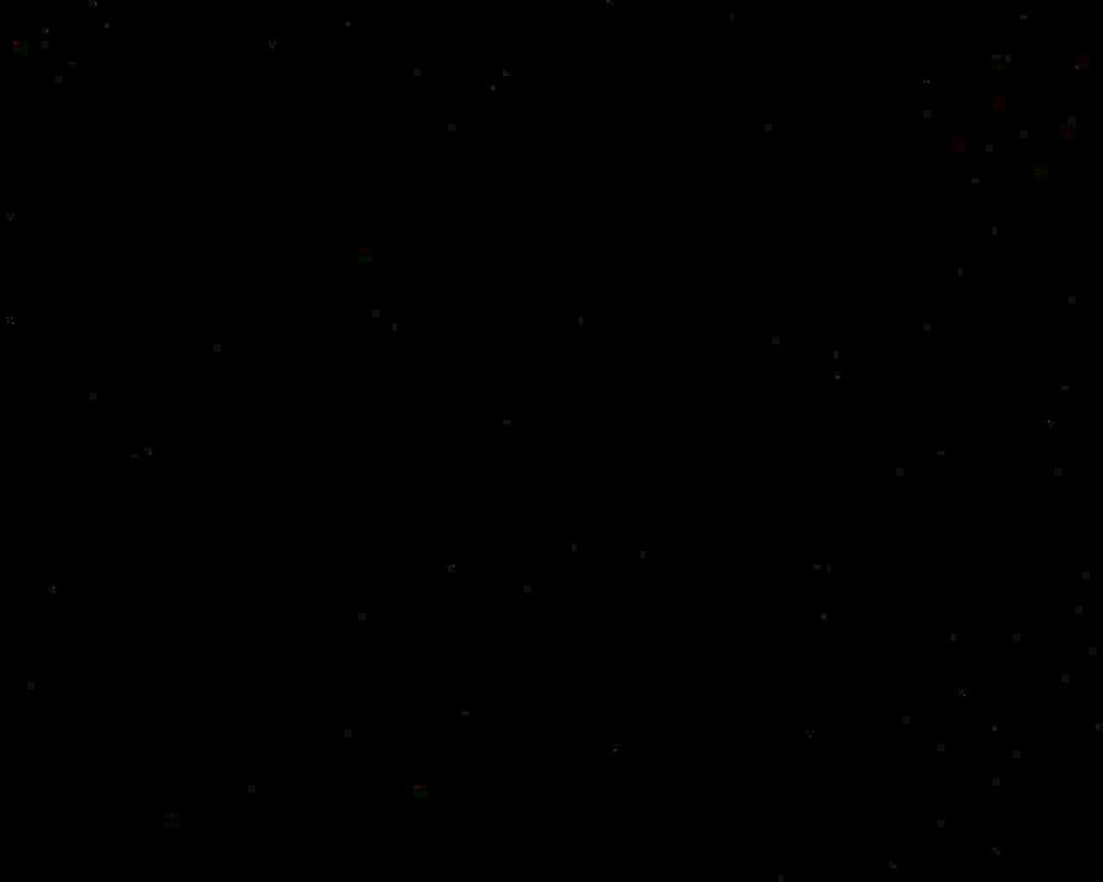 Le petit ballon vu depuis le Domaine Langmatt à Murbach le 06.09.2018 à 01:15 Le petit ballon (Alsace, Vosges) le 06.09.2018 à 01:15