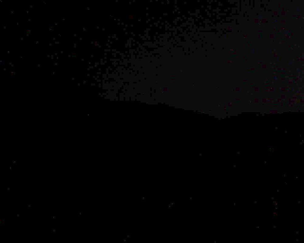 Le petit ballon vu depuis le Domaine Langmatt à Murbach le 28.09.2018 à 06:45 Le petit ballon (Alsace, Vosges) le 28.09.2018 à 06:45