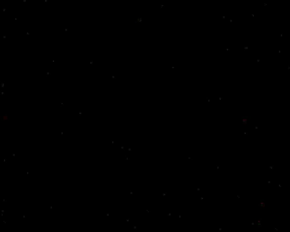 Le petit ballon vu depuis le Domaine Langmatt à Murbach le 30.09.2018 à 01:30 Le petit ballon (Alsace, Vosges) le 30.09.2018 à 01:30