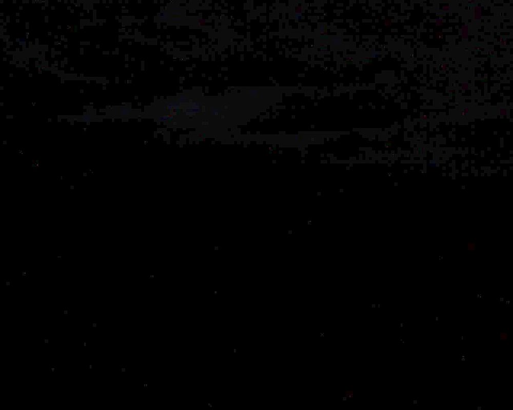 Le petit ballon vu depuis le Domaine Langmatt à Murbach le 03.10.2018 à 19:45 Le petit ballon (Alsace, Vosges) le 03.10.2018 à 19:45
