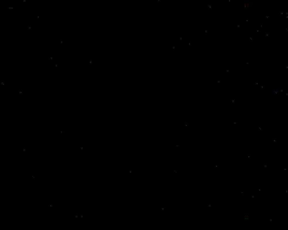 Le petit ballon vu depuis le Domaine Langmatt à Murbach le 05.10.2018 à 01:15 Le petit ballon (Alsace, Vosges) le 05.10.2018 à 01:15