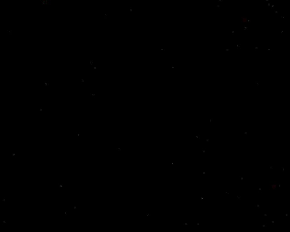 Le petit ballon vu depuis le Domaine Langmatt à Murbach le 07.10.2018 à 23:15 Le petit ballon (Alsace, Vosges) le 07.10.2018 à 23:15