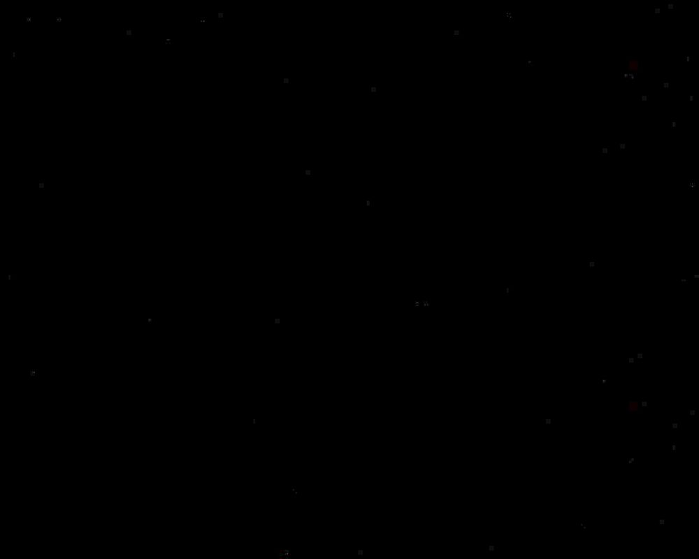Le petit ballon vu depuis le Domaine Langmatt à Murbach le 12.10.2018 à 23:15 Le petit ballon (Alsace, Vosges) le 12.10.2018 à 23:15