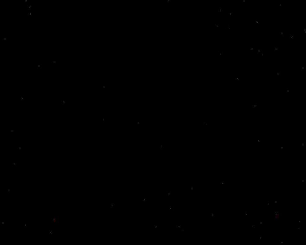 Le petit ballon vu depuis le Domaine Langmatt à Murbach le 14.10.2018 à 02:00 Le petit ballon (Alsace, Vosges) le 14.10.2018 à 02:00