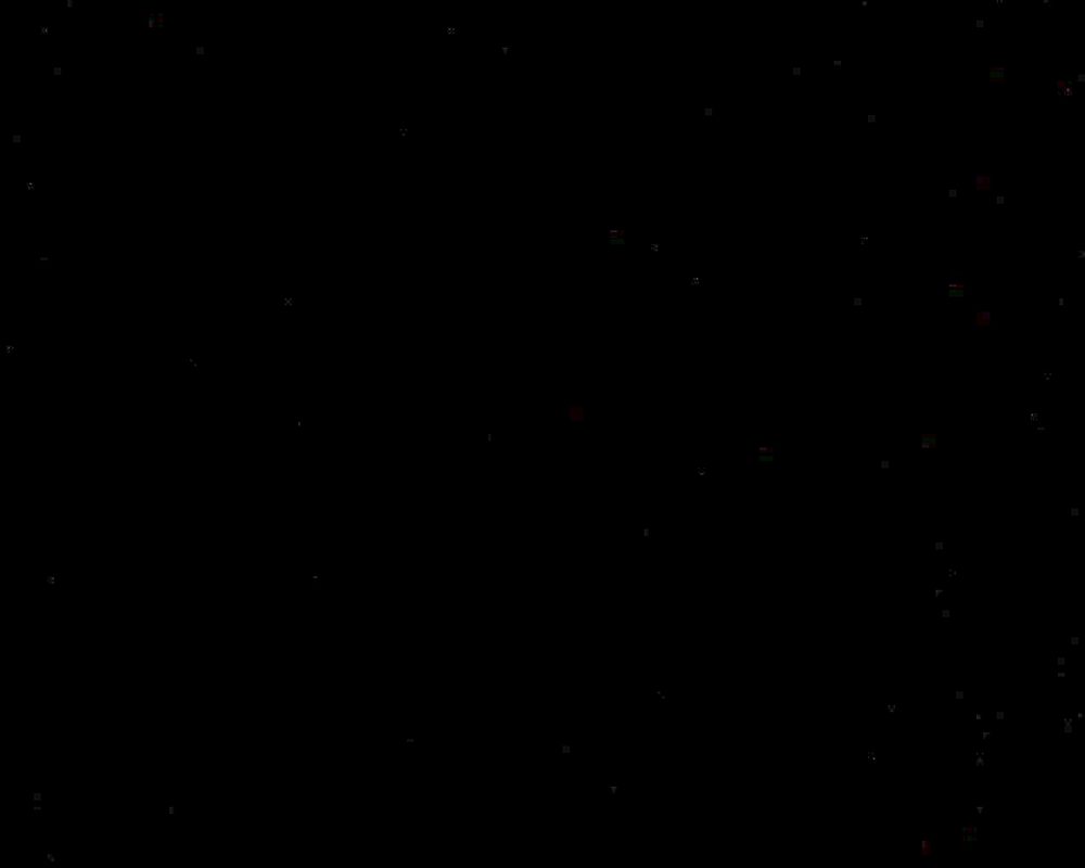 Le petit ballon vu depuis le Domaine Langmatt à Murbach le 17.10.2018 à 02:15 Le petit ballon (Alsace, Vosges) le 17.10.2018 à 02:15