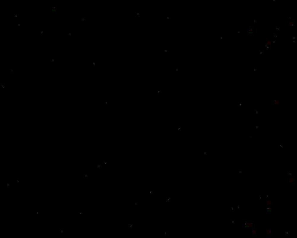 Le petit ballon vu depuis le Domaine Langmatt à Murbach le 23.10.2018 à 05:15 Le petit ballon (Alsace, Vosges) le 23.10.2018 à 05:15
