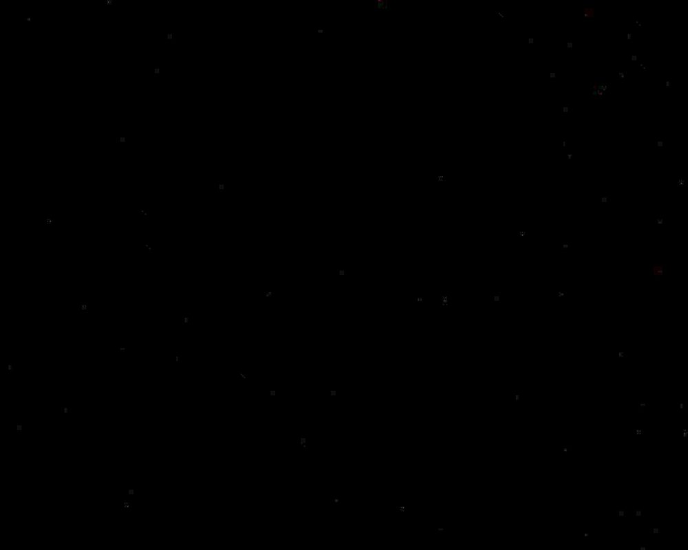 Le petit ballon vu depuis le Domaine Langmatt à Murbach le 29.10.2018 à 02:15 Le petit ballon (Alsace, Vosges) le 29.10.2018 à 02:15
