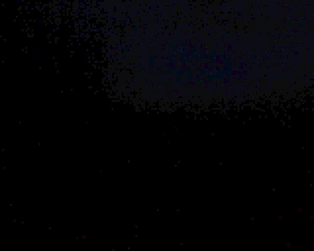 Le petit ballon vu depuis le Domaine Langmatt à Murbach le 29.10.2018 à 06:45 Le petit ballon (Alsace, Vosges) le 29.10.2018 à 06:45