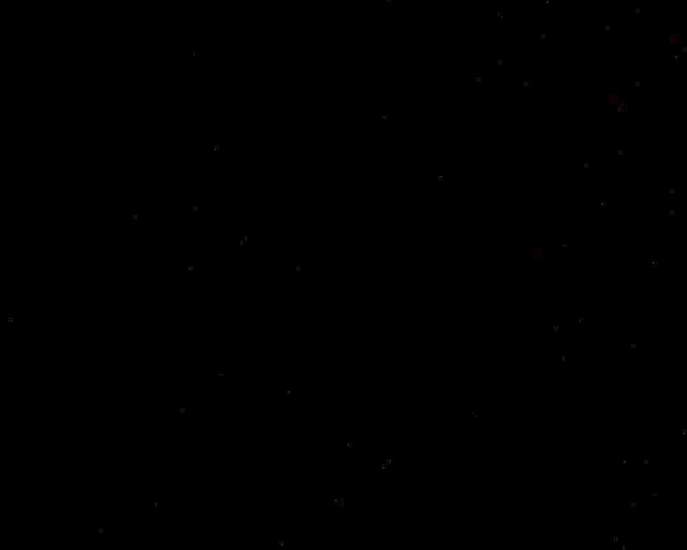 Le petit ballon vu depuis le Domaine Langmatt à Murbach le 31.10.2018 à 03:15 Le petit ballon (Alsace, Vosges) le 31.10.2018 à 03:15