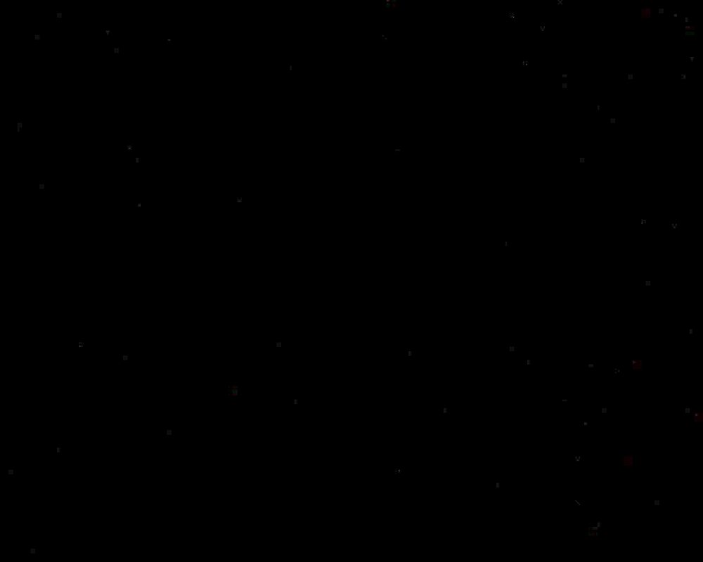 Le petit ballon vu depuis le Domaine Langmatt à Murbach le 03.11.2018 à 01:00 Le petit ballon (Alsace, Vosges) le 03.11.2018 à 01:00