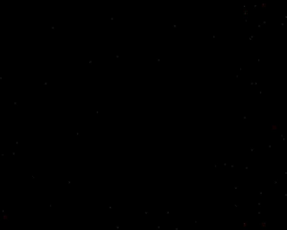 Le petit ballon vu depuis le Domaine Langmatt à Murbach le 08.11.2018 à 00:15 Le petit ballon (Alsace, Vosges) le 08.11.2018 à 00:15