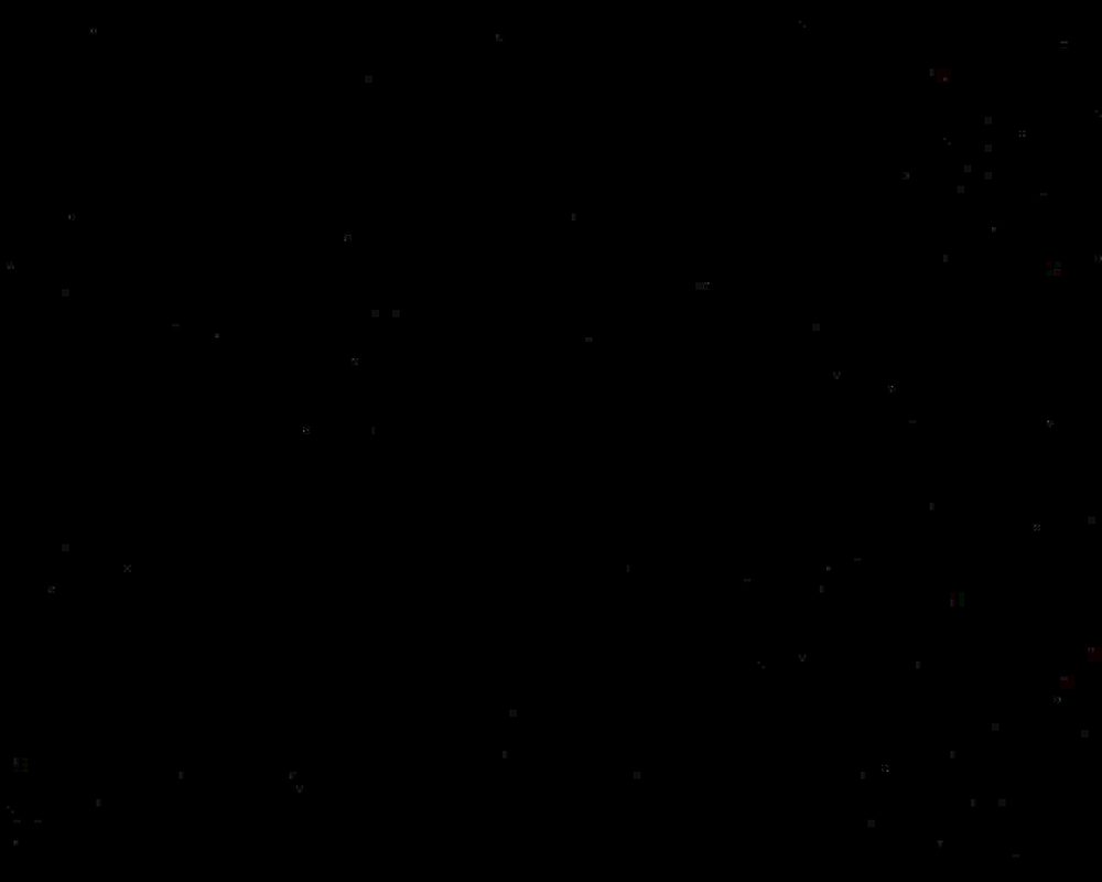 Le petit ballon vu depuis le Domaine Langmatt à Murbach le 09.11.2018 à 01:15 Le petit ballon (Alsace, Vosges) le 09.11.2018 à 01:15