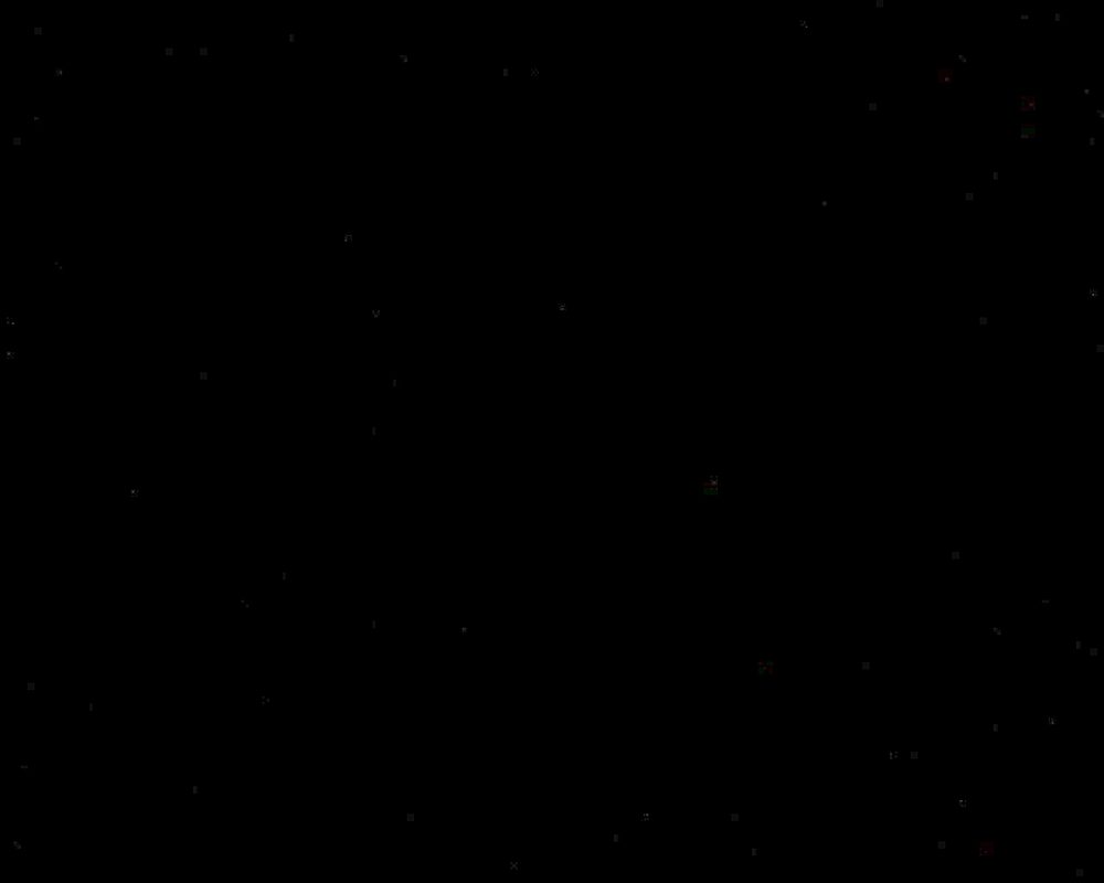 Le petit ballon vu depuis le Domaine Langmatt à Murbach le 16.11.2018 à 21:30 Le petit ballon (Alsace, Vosges) le 16.11.2018 à 21:30