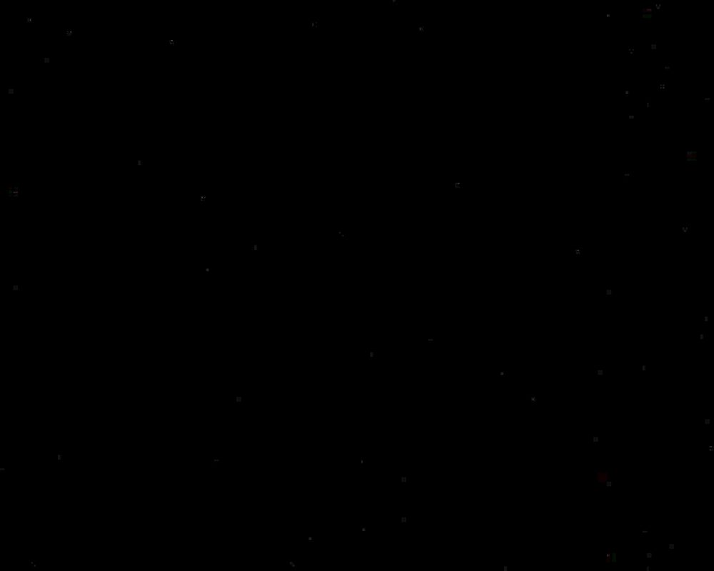 Le petit ballon vu depuis le Domaine Langmatt à Murbach le 19.11.2018 à 00:15 Le petit ballon (Alsace, Vosges) le 19.11.2018 à 00:15
