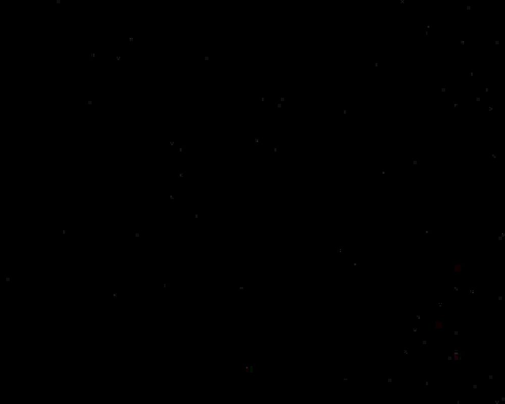 Le petit ballon vu depuis le Domaine Langmatt à Murbach le 21.11.2018 à 23:45 Le petit ballon (Alsace, Vosges) le 21.11.2018 à 23:45