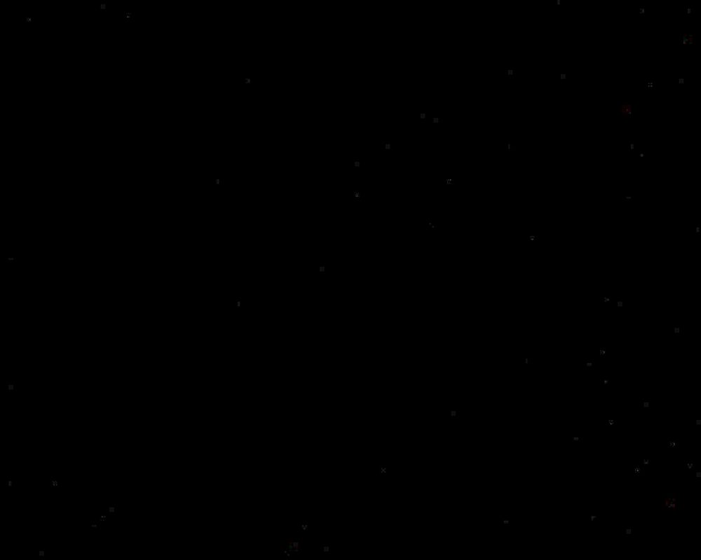 Le petit ballon vu depuis le Domaine Langmatt à Murbach le 22.11.2018 à 02:15 Le petit ballon (Alsace, Vosges) le 22.11.2018 à 02:15