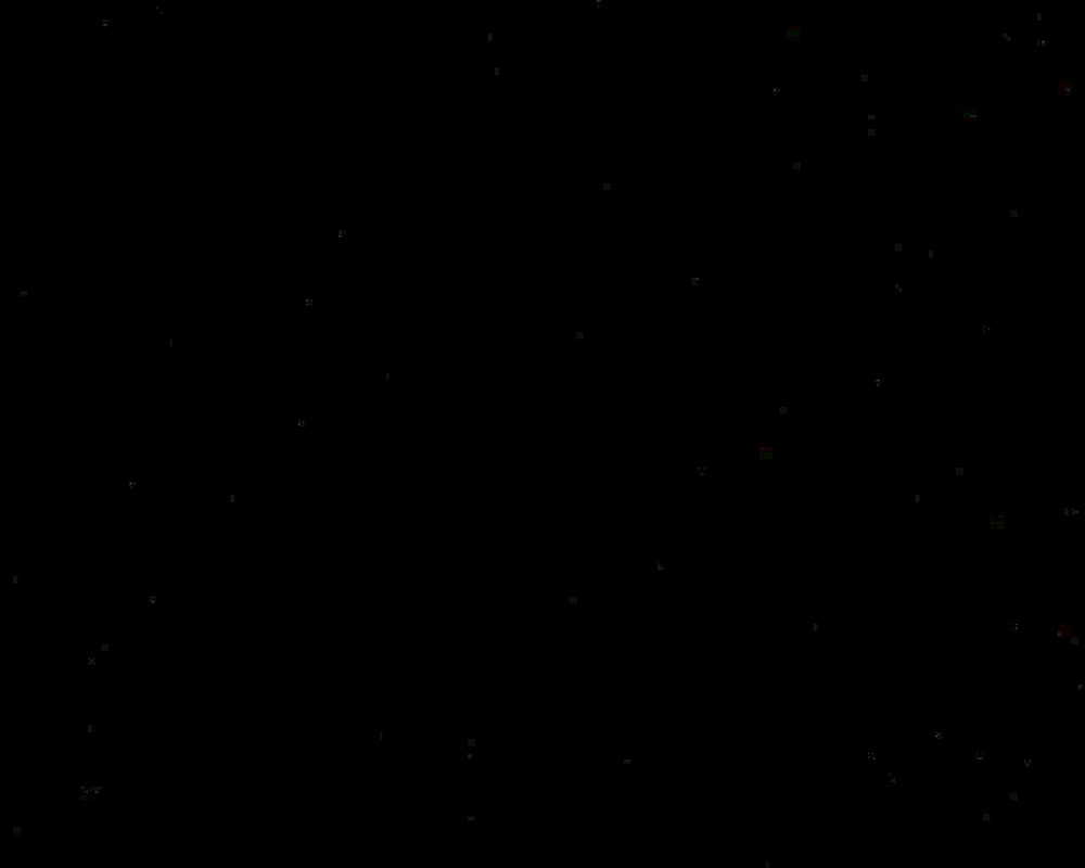 Le petit ballon vu depuis le Domaine Langmatt à Murbach le 24.11.2018 à 00:15 Le petit ballon (Alsace, Vosges) le 24.11.2018 à 00:15