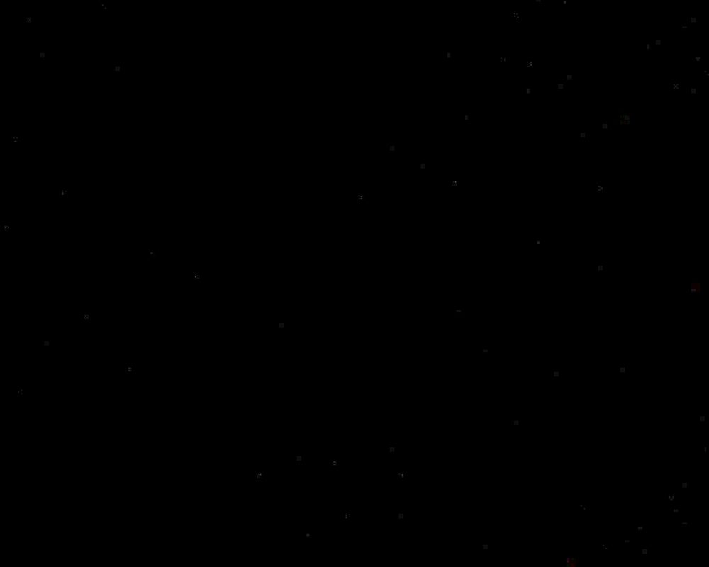 Le petit ballon vu depuis le Domaine Langmatt à Murbach le 26.11.2018 à 22:00 Le petit ballon (Alsace, Vosges) le 26.11.2018 à 22:00