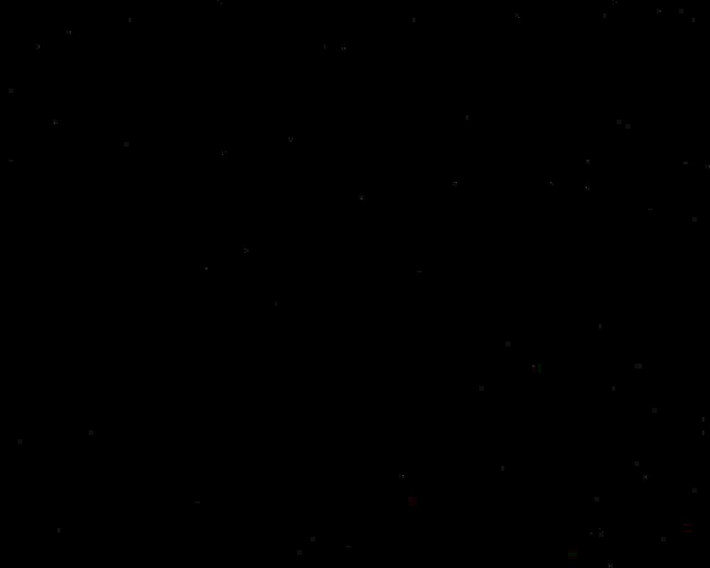 Le petit ballon vu depuis le Domaine Langmatt à Murbach le 28.11.2018 à 01:45 Le petit ballon (Alsace, Vosges) le 28.11.2018 à 01:45