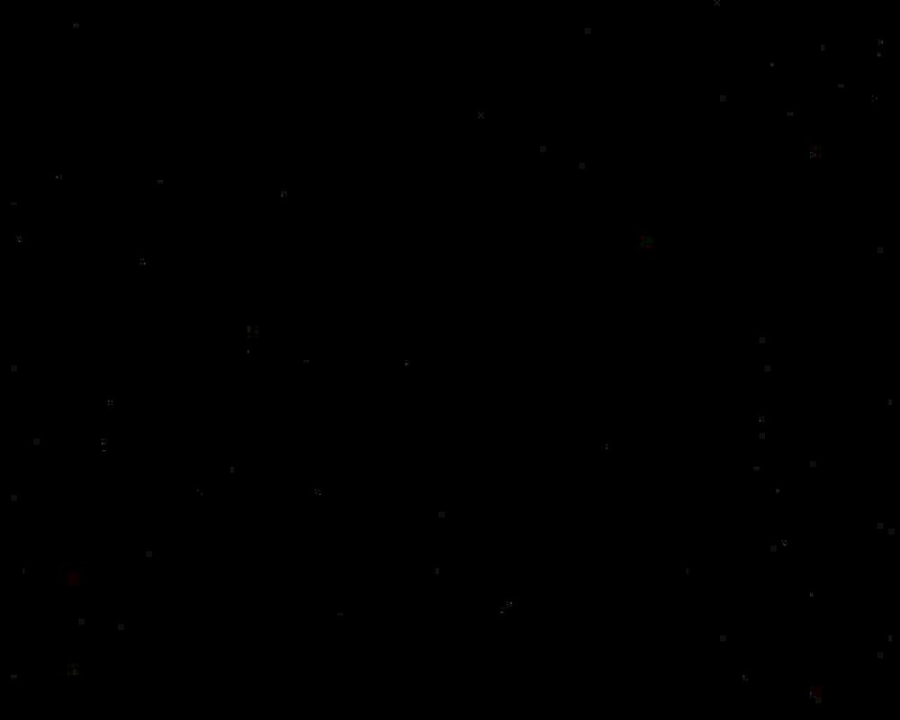 Le petit ballon vu depuis le Domaine Langmatt à Murbach le 02.12.2018 à 01:45 Le petit ballon (Alsace, Vosges) le 02.12.2018 à 01:45