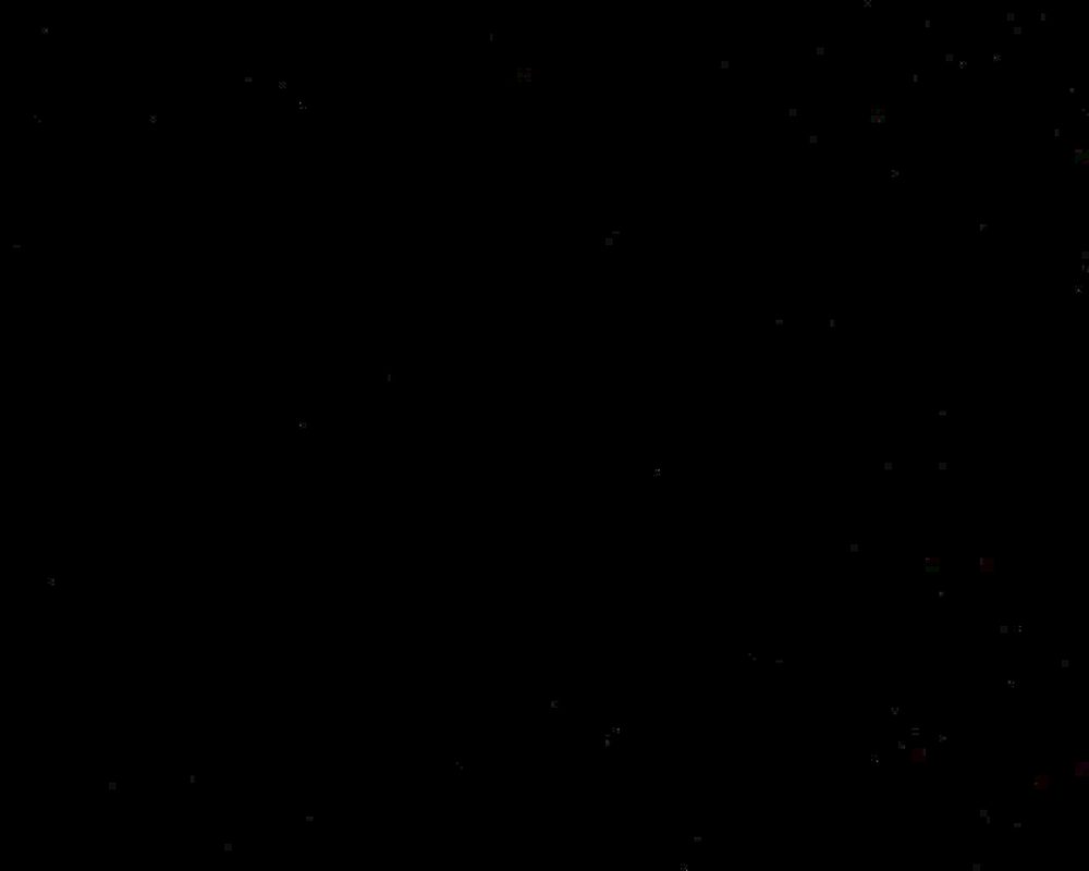 Le petit ballon vu depuis le Domaine Langmatt à Murbach le 04.12.2018 à 22:00 Le petit ballon (Alsace, Vosges) le 04.12.2018 à 22:00