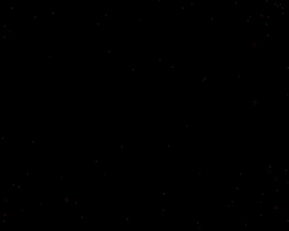 Le petit ballon vu depuis le Domaine Langmatt à Murbach le 05.12.2018 à 21:30 Le petit ballon (Alsace, Vosges) le 05.12.2018 à 21:30