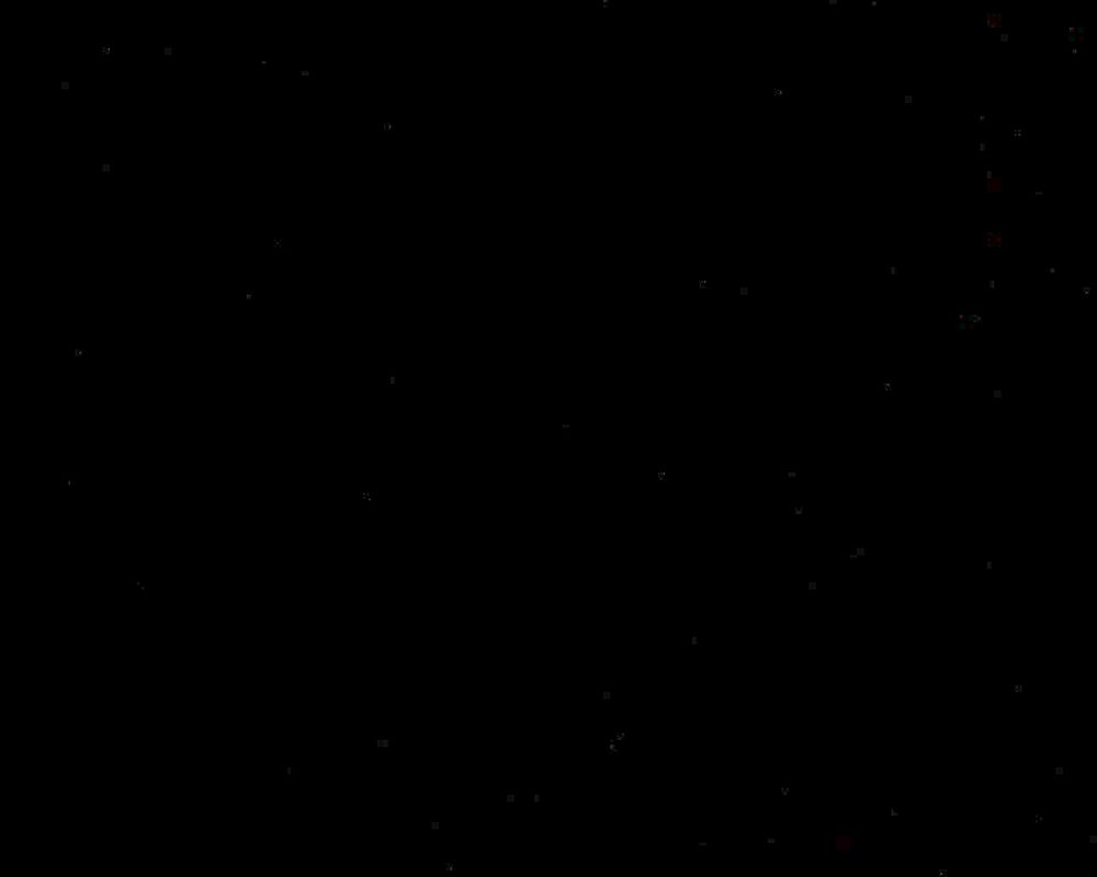 Le petit ballon vu depuis le Domaine Langmatt à Murbach le 13.12.2018 à 21:00 Le petit ballon (Alsace, Vosges) le 13.12.2018 à 21:00