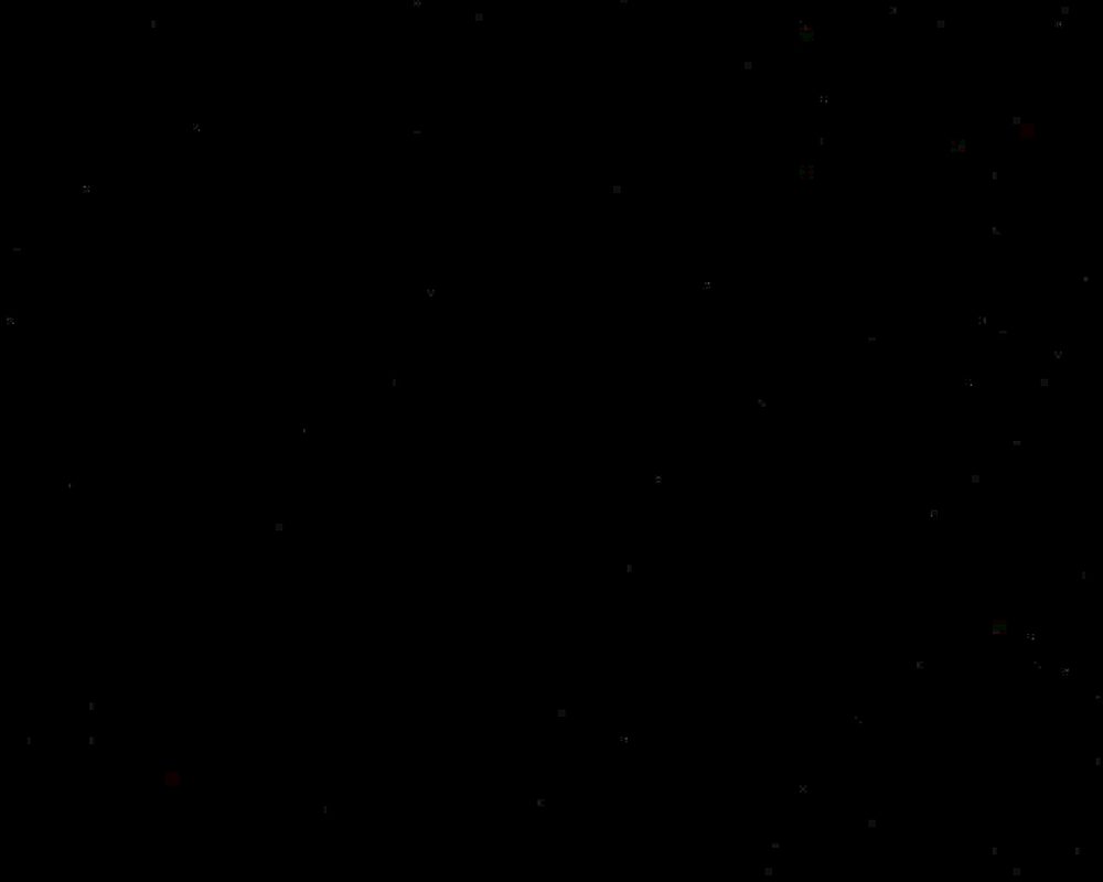 Le petit ballon vu depuis le Domaine Langmatt à Murbach le 19.12.2018 à 01:15 Le petit ballon (Alsace, Vosges) le 19.12.2018 à 01:15