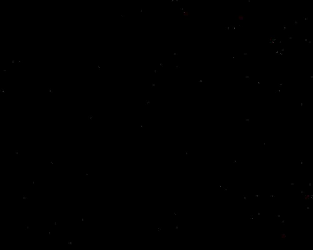 Le petit ballon vu depuis le Domaine Langmatt à Murbach le 23.12.2018 à 22:45 Le petit ballon (Alsace, Vosges) le 23.12.2018 à 22:45