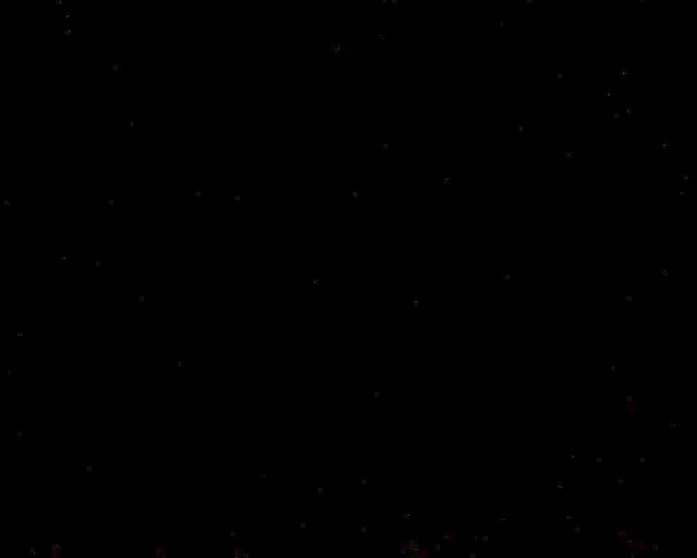 Le petit ballon vu depuis le Domaine Langmatt à Murbach le 25.12.2018 à 23:30 Le petit ballon (Alsace, Vosges) le 25.12.2018 à 23:30