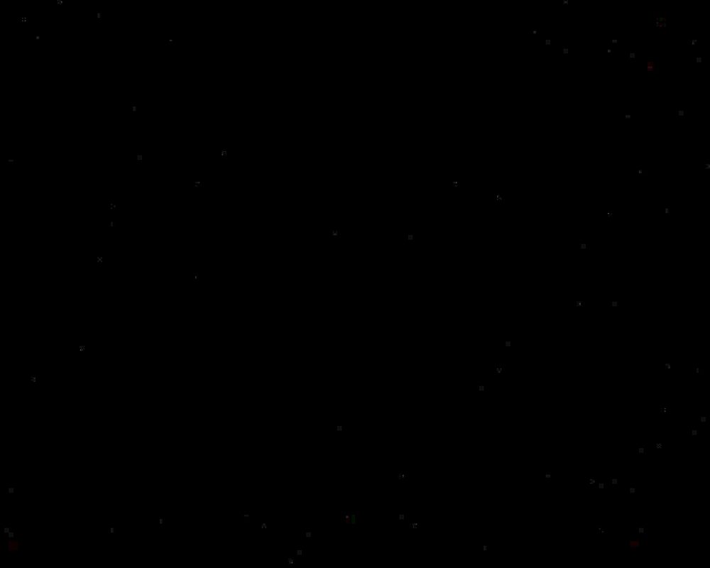 Le petit ballon vu depuis le Domaine Langmatt à Murbach le 27.12.2018 à 22:00 Le petit ballon (Alsace, Vosges) le 27.12.2018 à 22:00