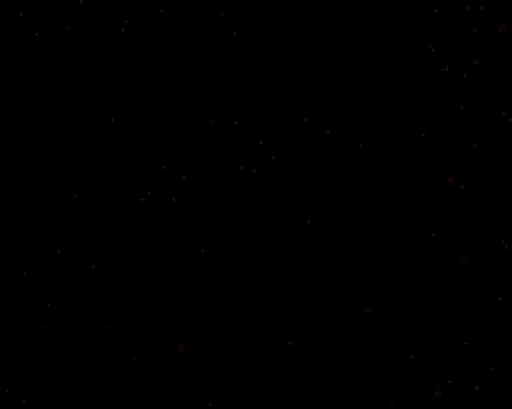 Le petit ballon vu depuis le Domaine Langmatt à Murbach le 27.12.2018 à 22:30 Le petit ballon (Alsace, Vosges) le 27.12.2018 à 22:30