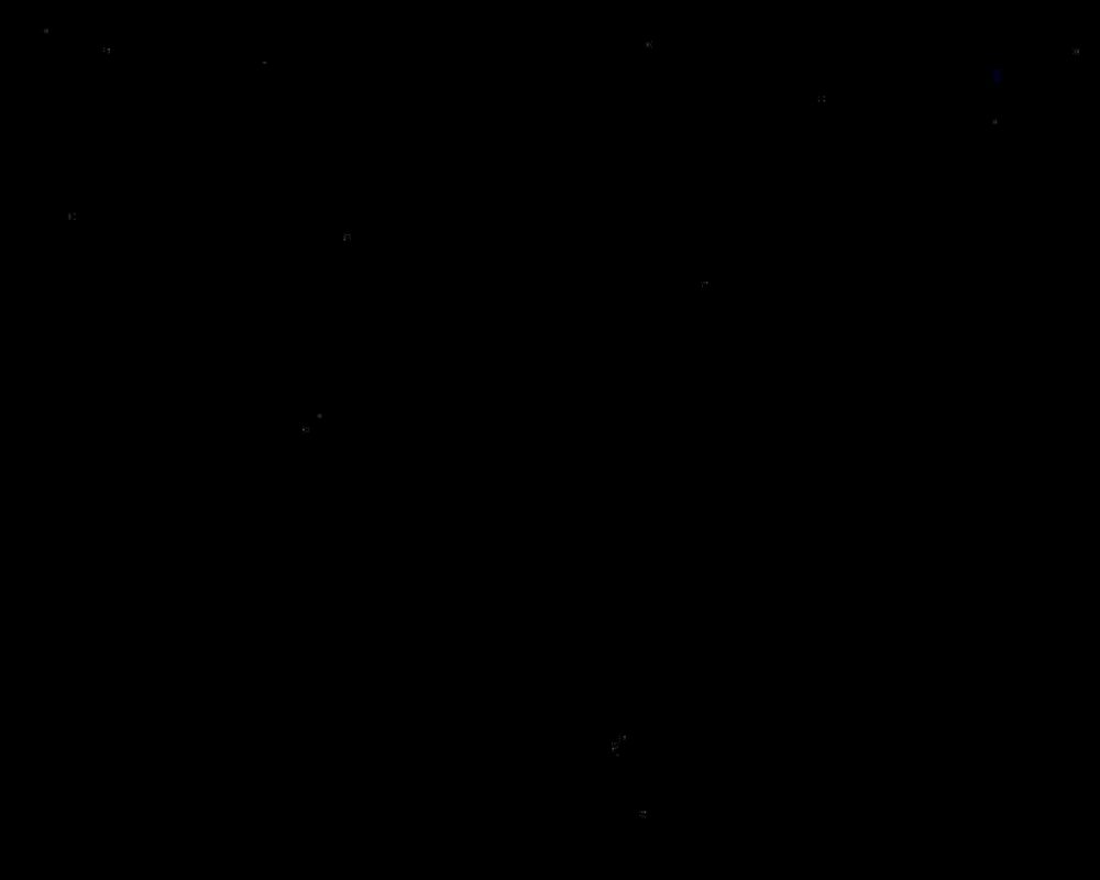 Le petit ballon vu depuis le Domaine Langmatt à Murbach le 28.12.2018 à 20:00 Le petit ballon (Alsace, Vosges) le 28.12.2018 à 20:00