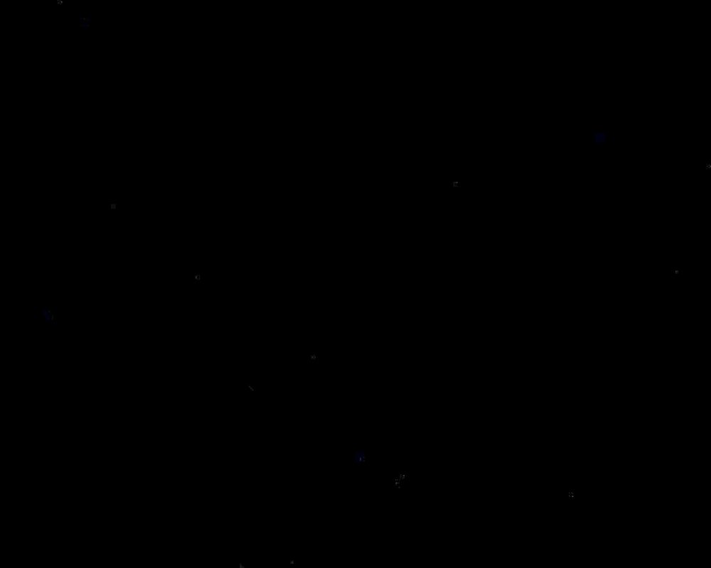 Le petit ballon vu depuis le Domaine Langmatt à Murbach le 30.12.2018 à 22:15 Le petit ballon (Alsace, Vosges) le 30.12.2018 à 22:15