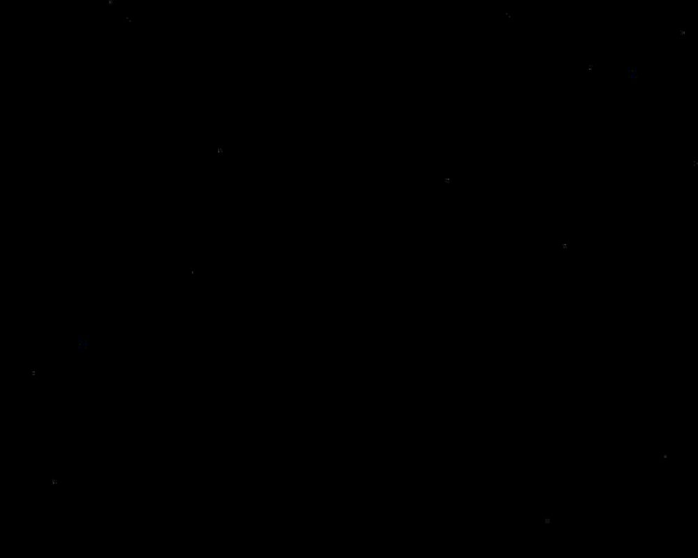 Le petit ballon vu depuis le Domaine Langmatt à Murbach le 30.12.2018 à 23:00 Le petit ballon (Alsace, Vosges) le 30.12.2018 à 23:00