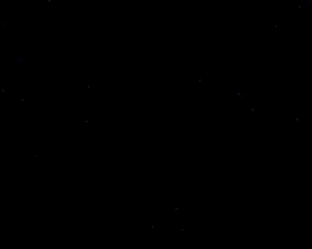 Le petit ballon vu depuis le Domaine Langmatt à Murbach le 30.12.2018 à 23:15 Le petit ballon (Alsace, Vosges) le 30.12.2018 à 23:15