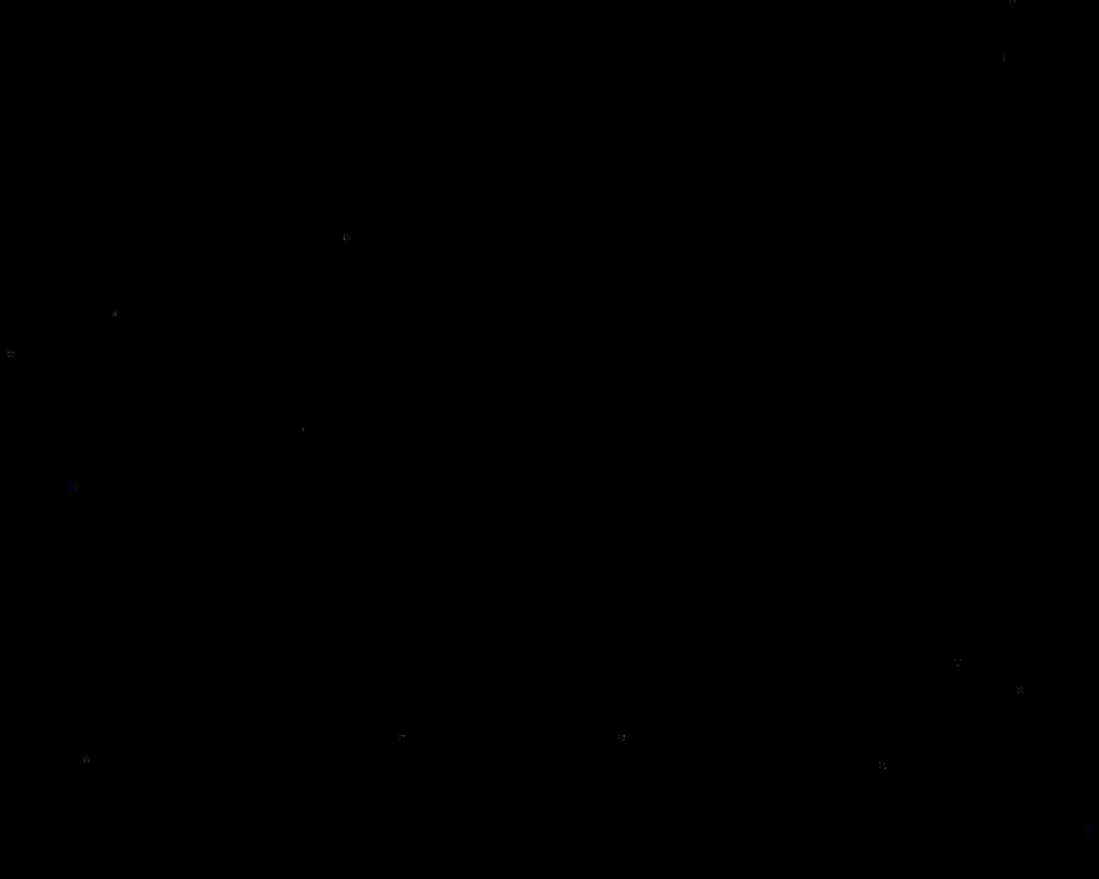 Le petit ballon vu depuis le Domaine Langmatt à Murbach le 30.12.2018 à 23:30 Le petit ballon (Alsace, Vosges) le 30.12.2018 à 23:30