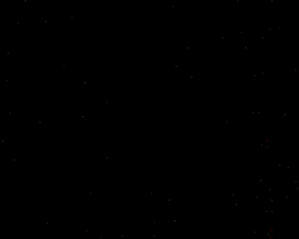 Le petit ballon vu depuis le Domaine Langmatt à Murbach le 01.01.2019 à 01:15 Le petit ballon (Alsace, Vosges) le 01.01.2019 à 01:15